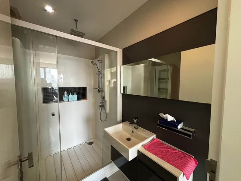 1 Bed Condo for Rent in Phra Khanong