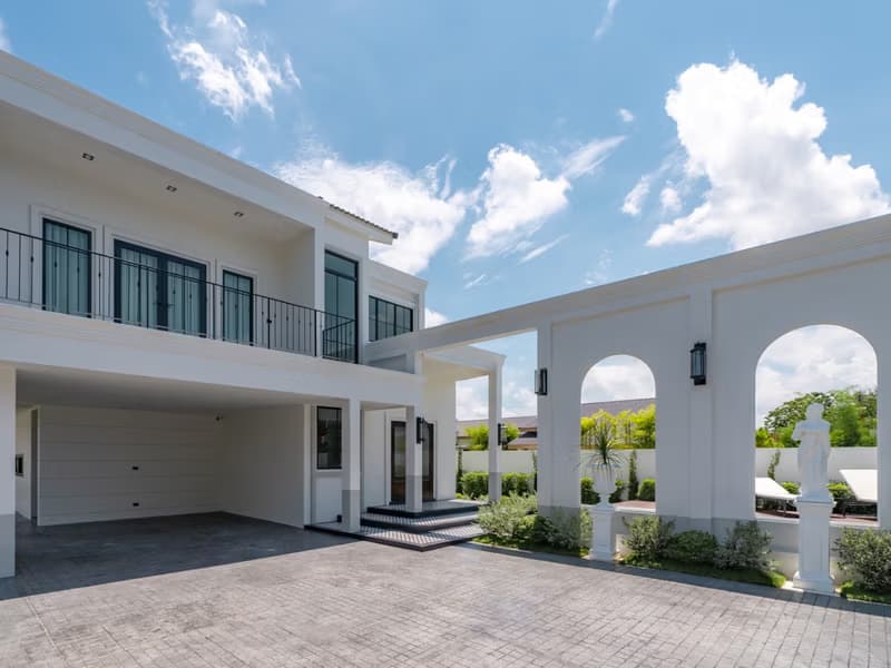4 Bed House for Sale in Doi Saket