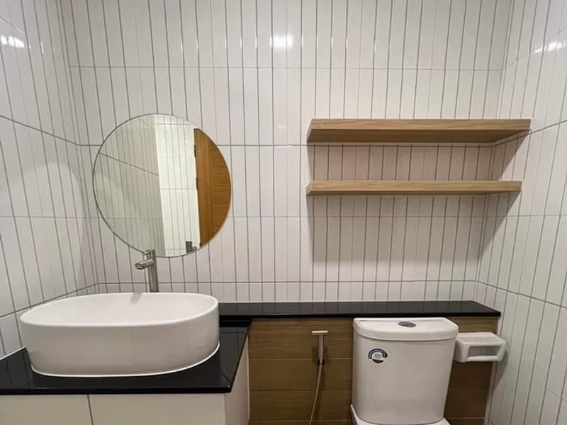 1 Bed Condo for Sale in Mueang Chiang Mai