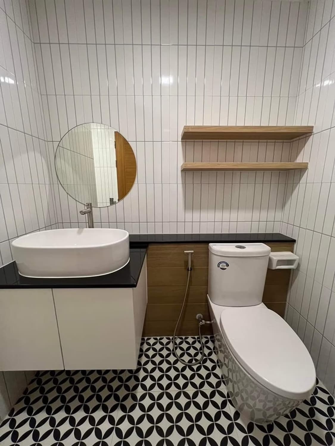 1 ห้องนอน Condo สำหรับ ขาย ใน เมืองเชียงใหม่ - Image 6