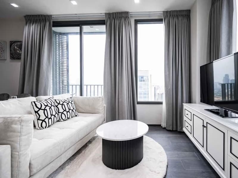 2 Bed Condo for Sale in Watthana