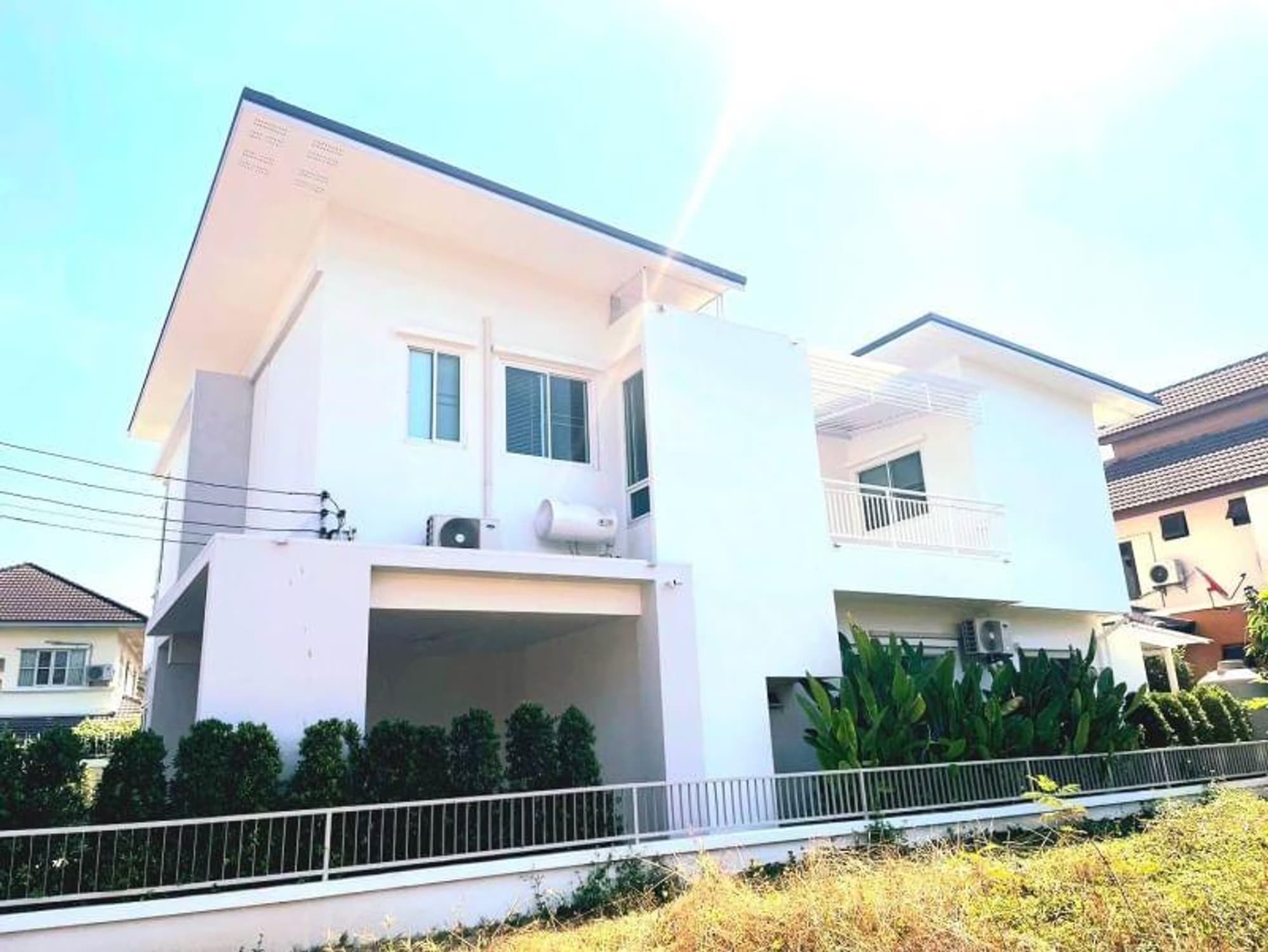 4 ห้องนอน บ้าน สำหรับ ขาย ใน San Sai - Image 14