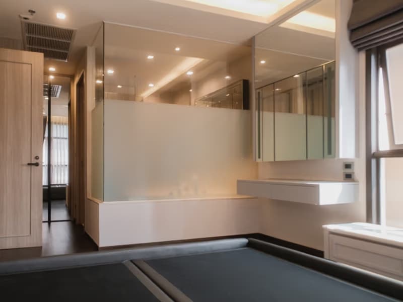 2 Bed Condo for Sale in Watthana