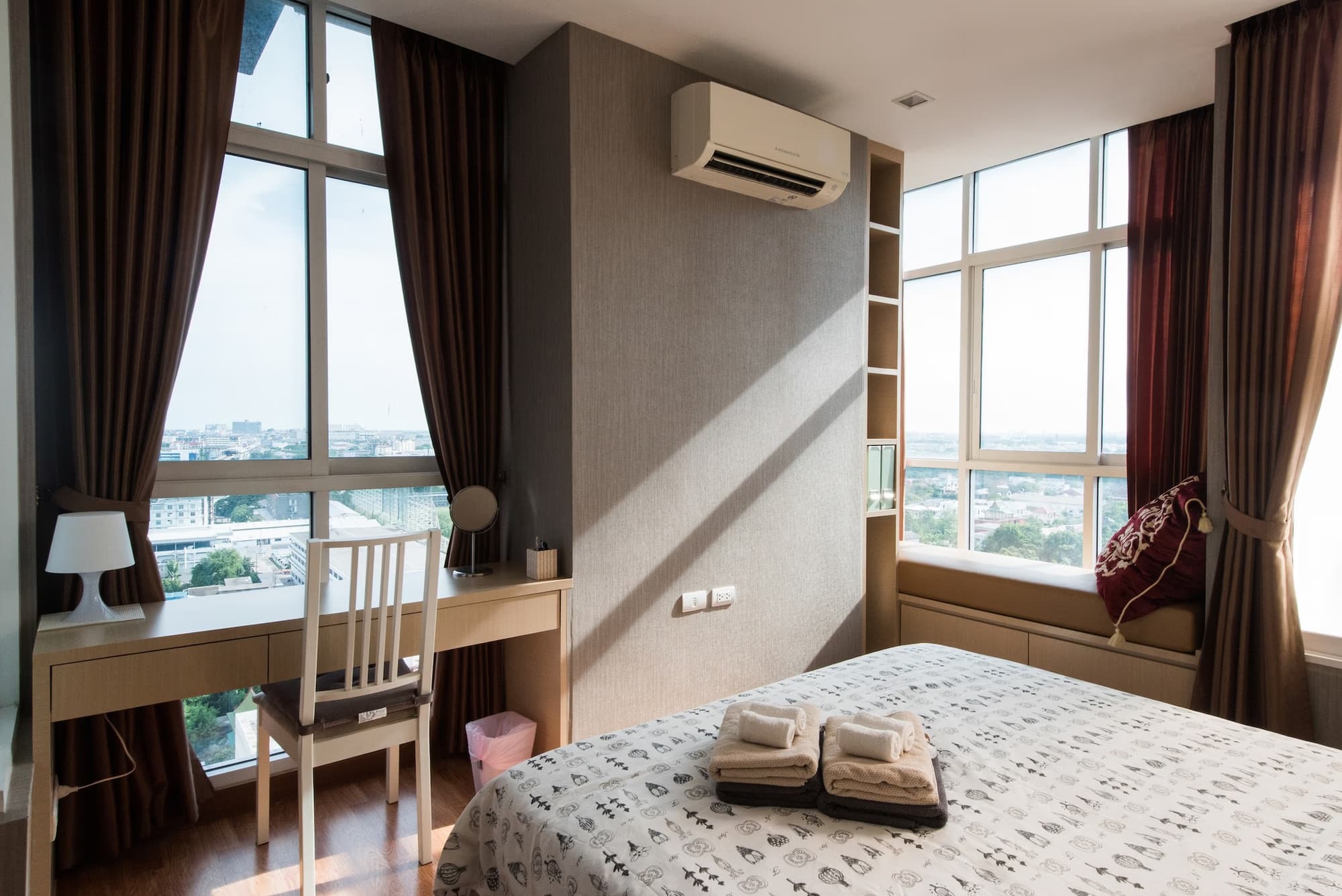2 Bed Condo for Sale  Near Bang Na BTS - Image 7