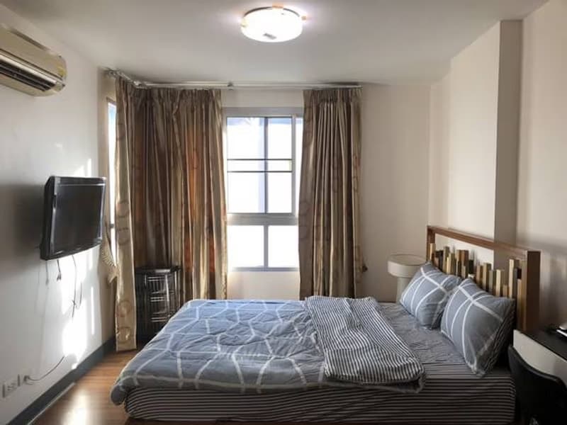 Studio for Rent/Sale in Watthana