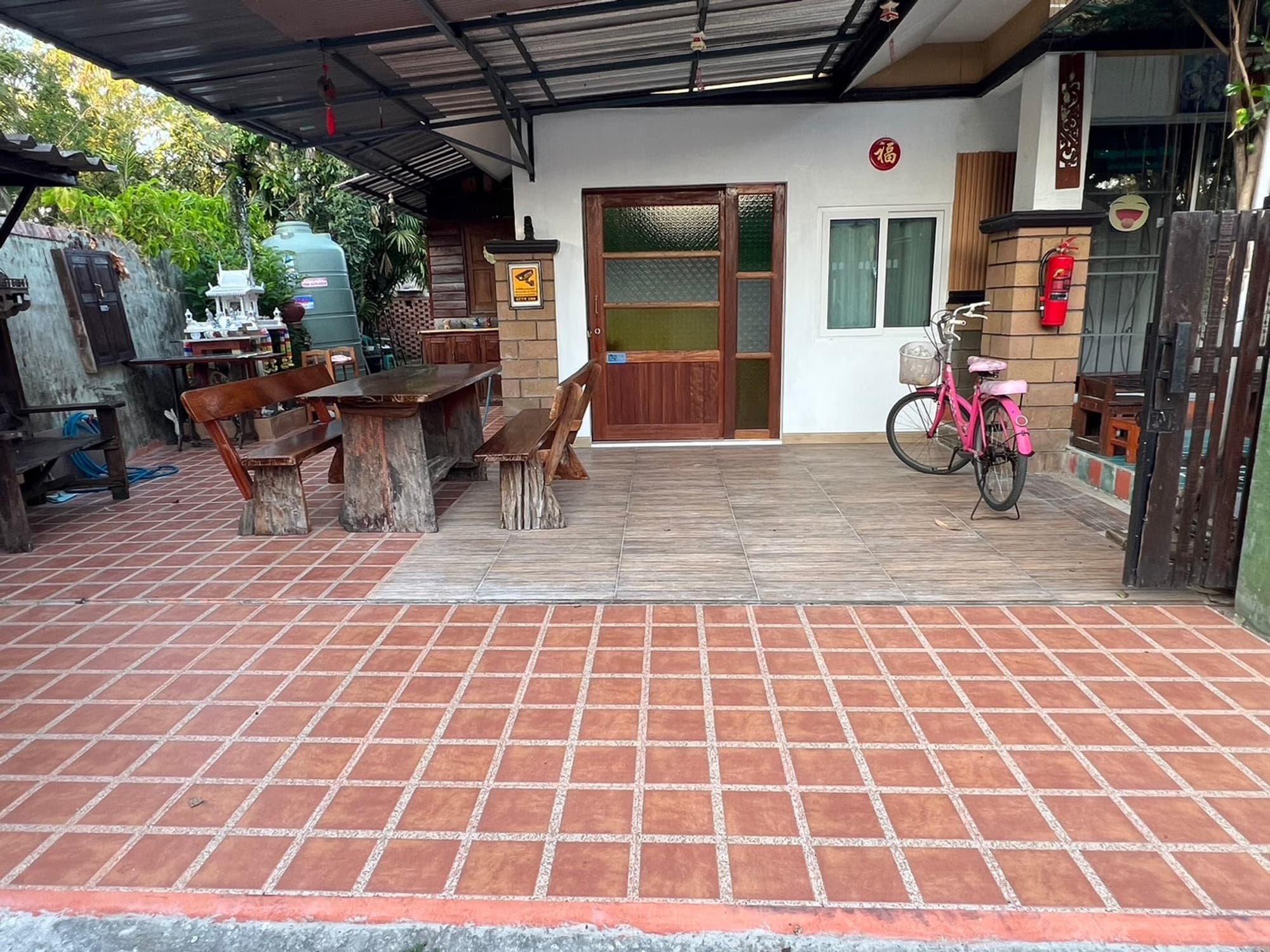 3 Bed House for Rent in San Kamphaeng - Image 3