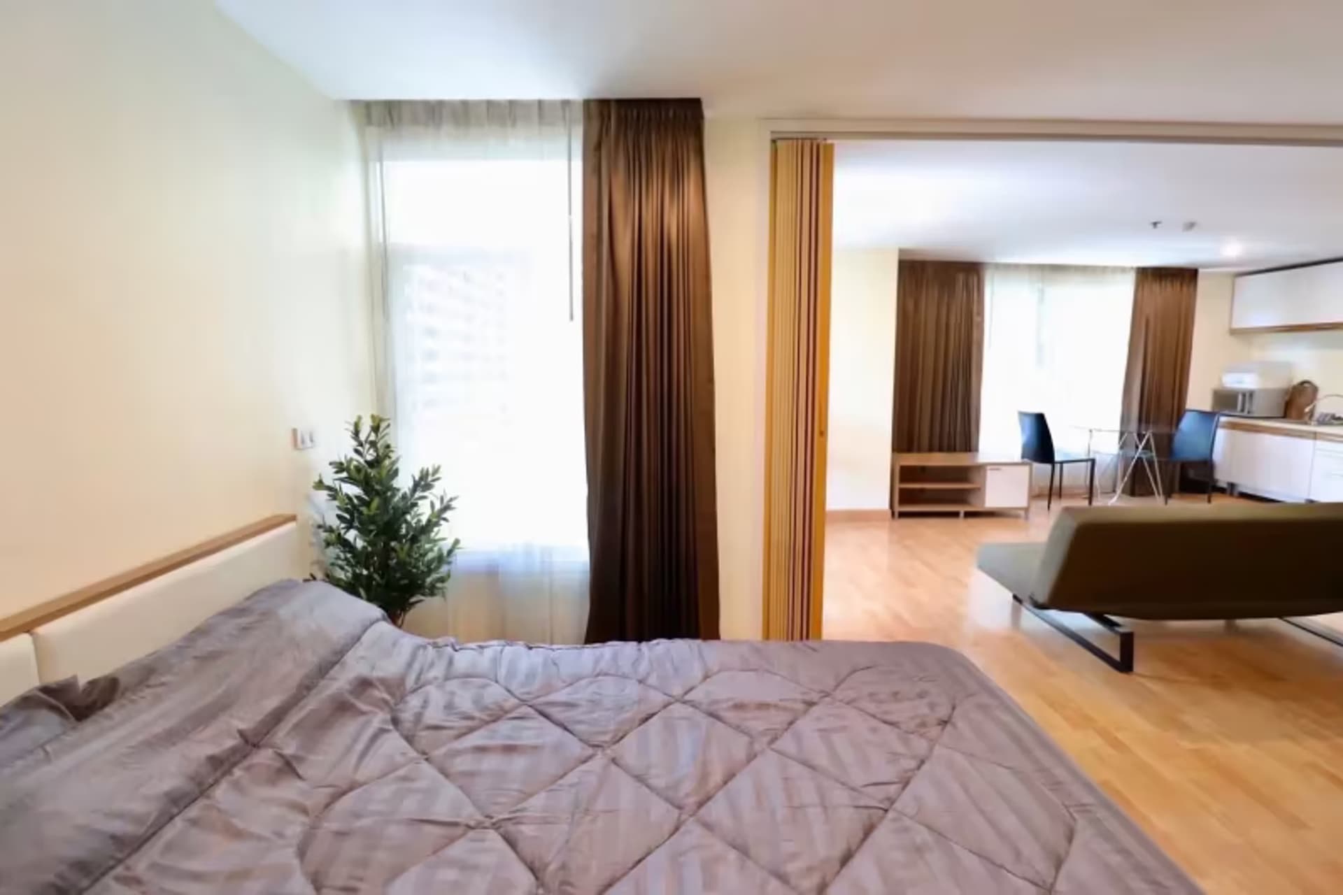 1 Bedroom Condo - Image 4