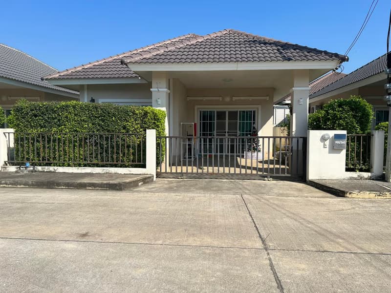 House for Sale in Hang Dong, Hang Dong.