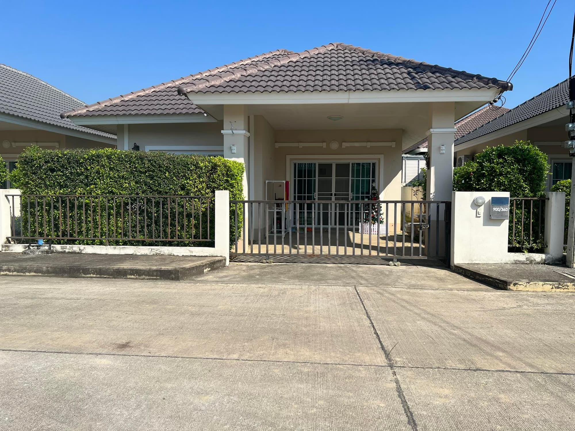 House for Sale in Hang Dong, Hang Dong. - Image 1