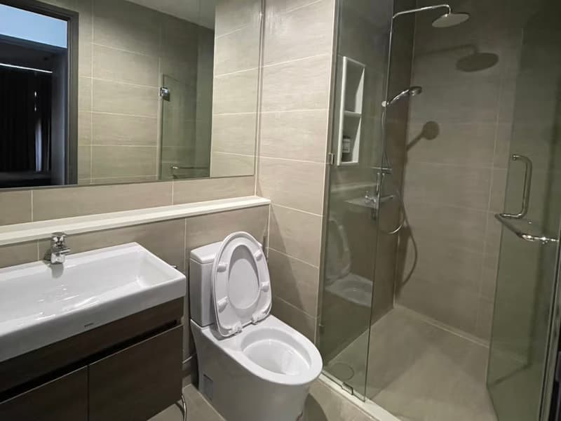 3 Bed Condo for Rent in Bang Kho Laem