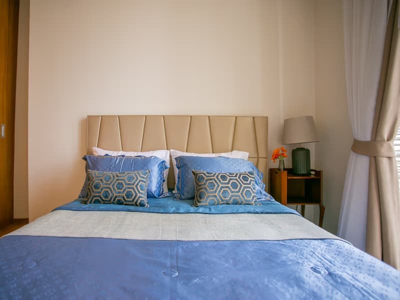 2 Bed Condo for Rent in Khlong Toei