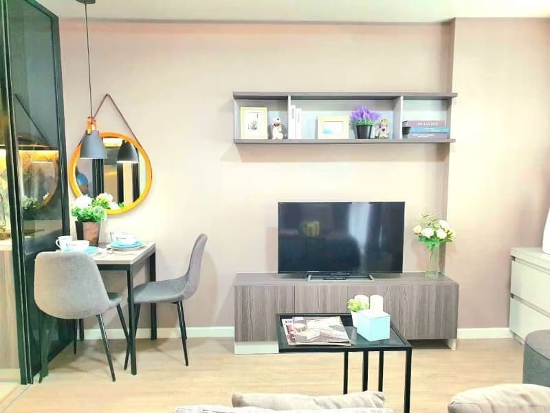 Studio Condo for Sale in Mueang Chiang Mai