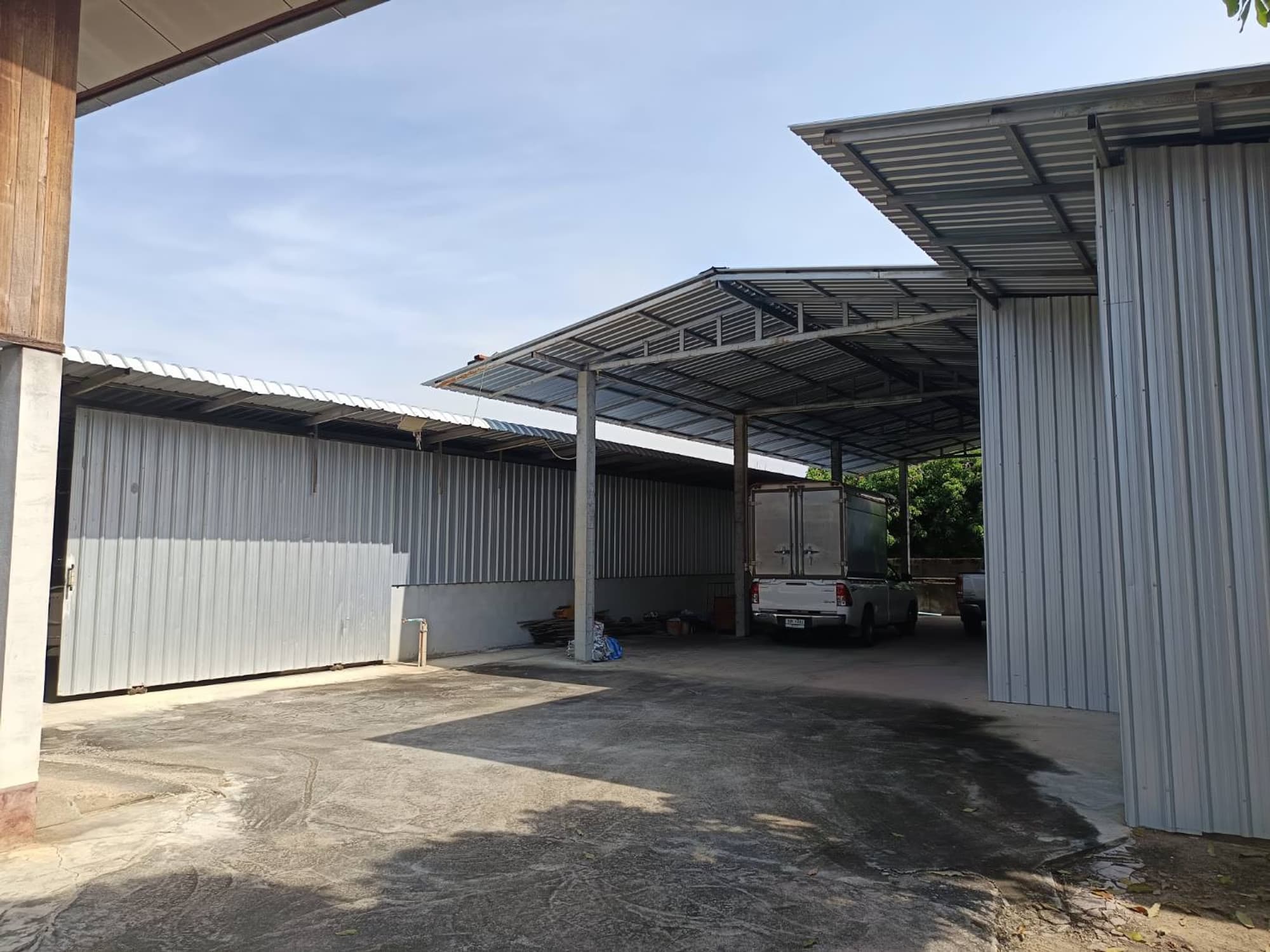2 ห้องนอน อาคารพานิชย์ สำหรับ จำหน่าย ใน Mae Wang District - Image 2