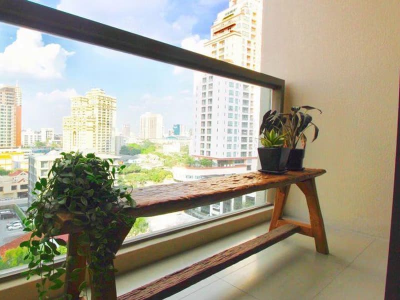 2 Bed Condo for Sale in Watthana