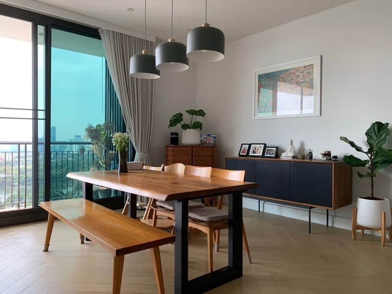3 Bed Condo for Sale in Khlong Toei