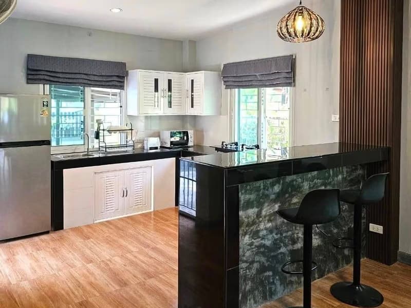 2 Bed House for Rent in Hang Dong District