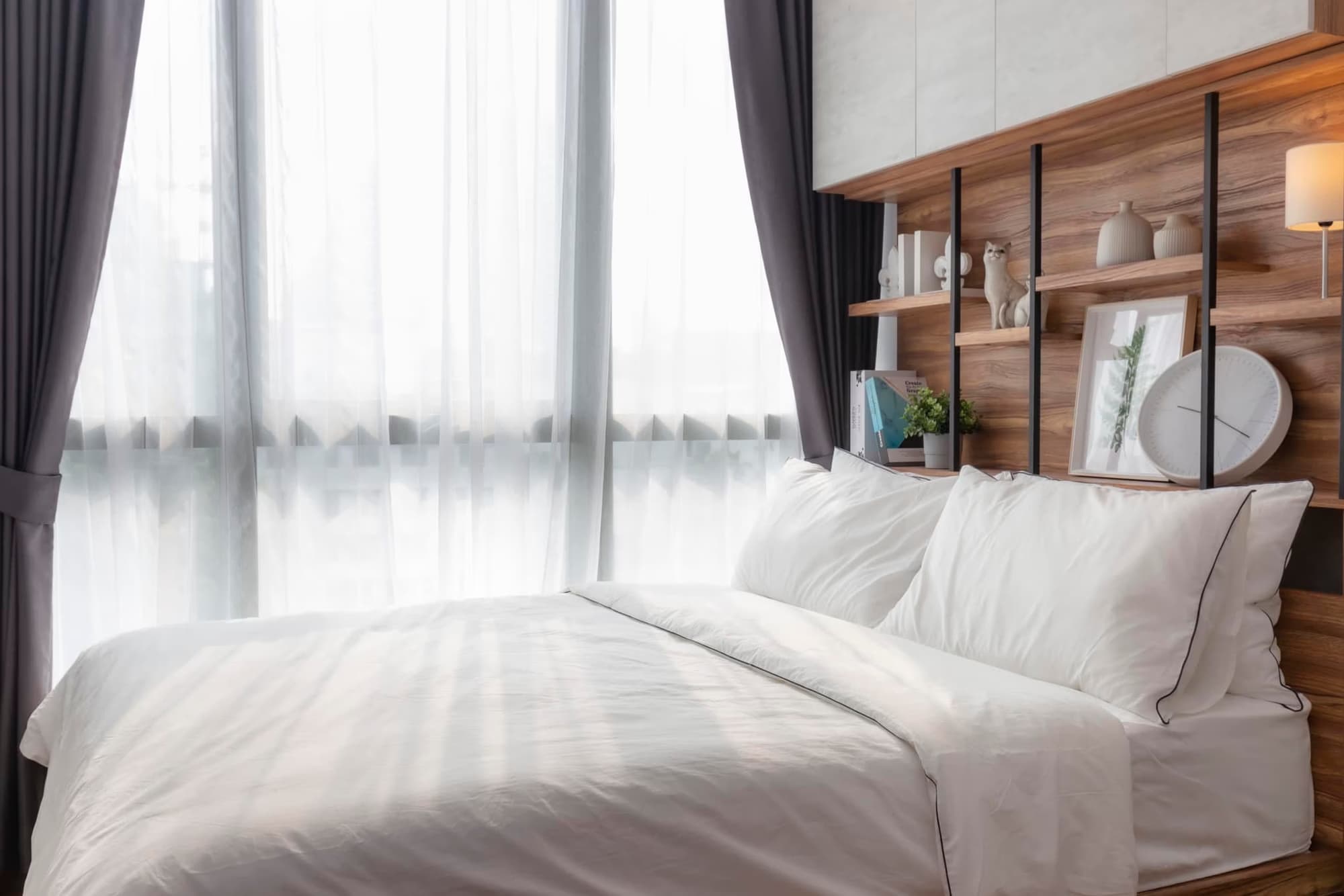 1 Bed Condo for Rent in Ratchathewi - Image 11