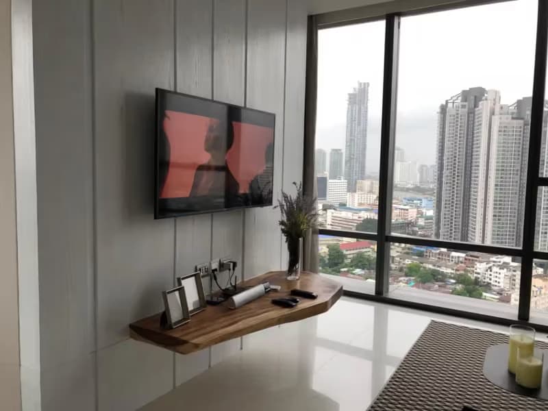 2 Bedroom Condo