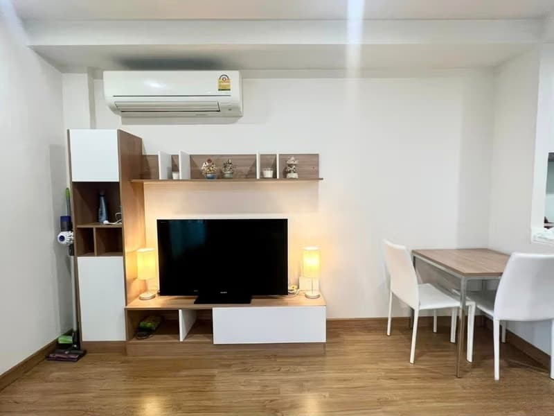 1 Bed Condo for Sale in Mueang Chiang Mai