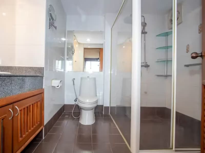 2 Bedroom Condo
