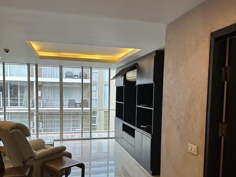 1 Bed Condo for Rent in Mueang Chiang Mai