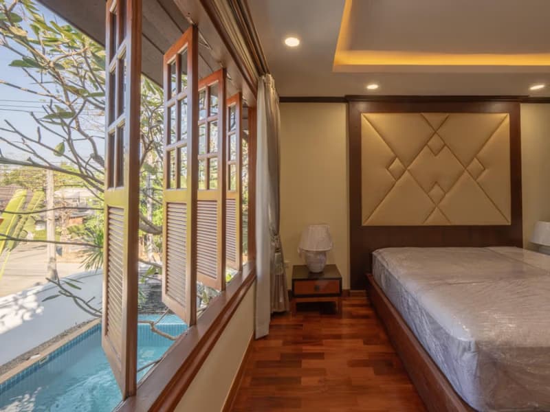 3 Bed House for Sale in Mueang Chiang Mai District