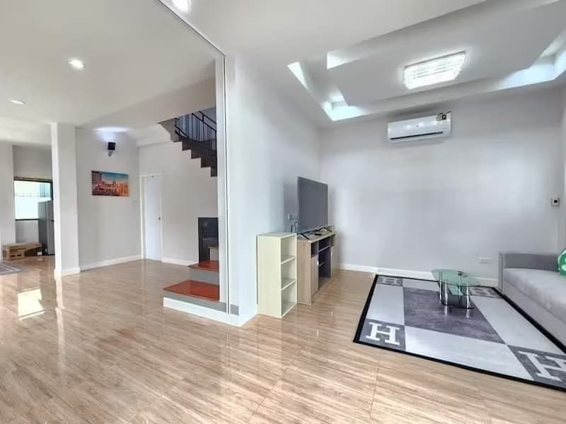 House for Rent in Khun Khong, Hang Dong.