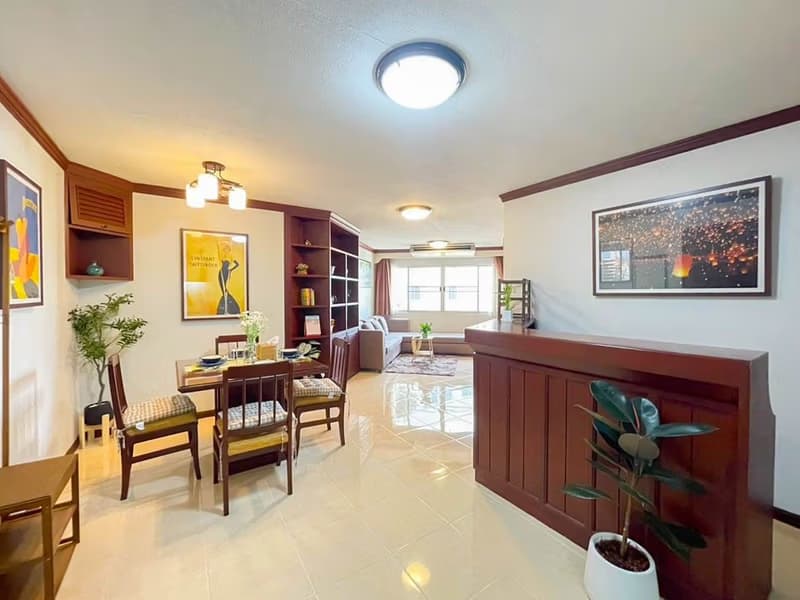 2 Bedroom Condo