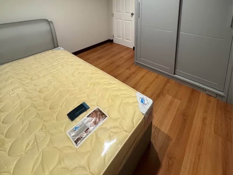 3 Bed House for Rent in Bang Phli