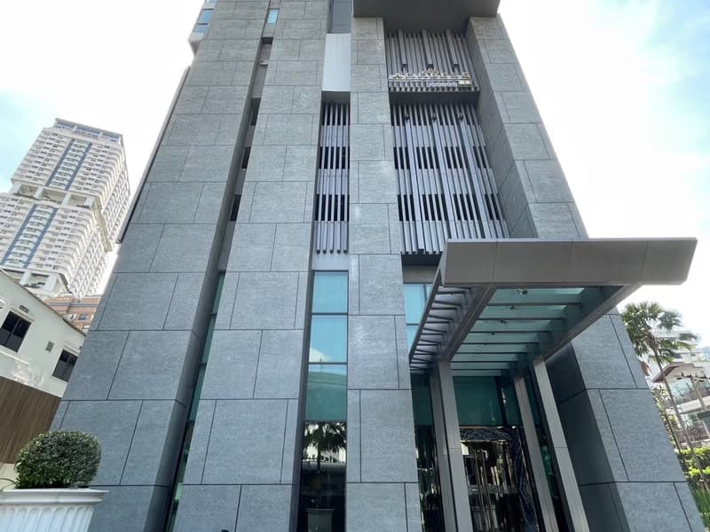 1 Bed Condo for Sale in Khlong Toei