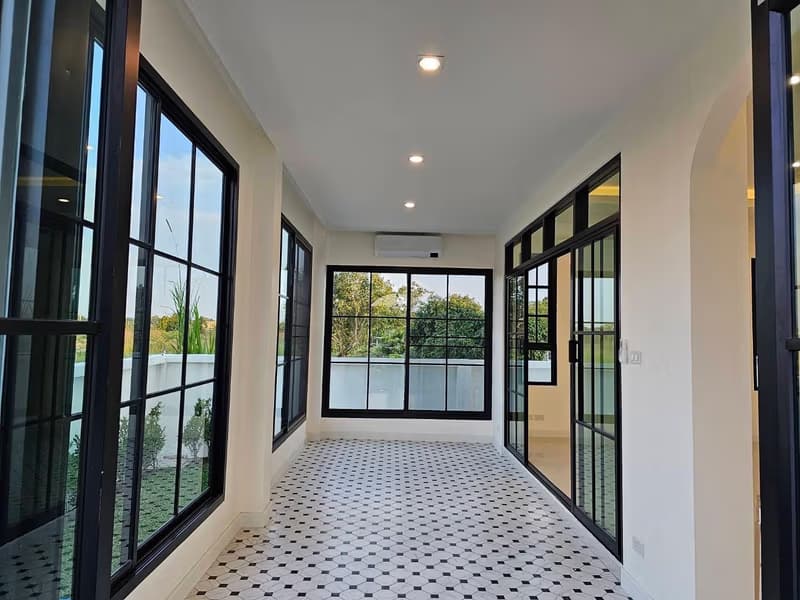 House for Sale in Khun Khong, Hang Dong.