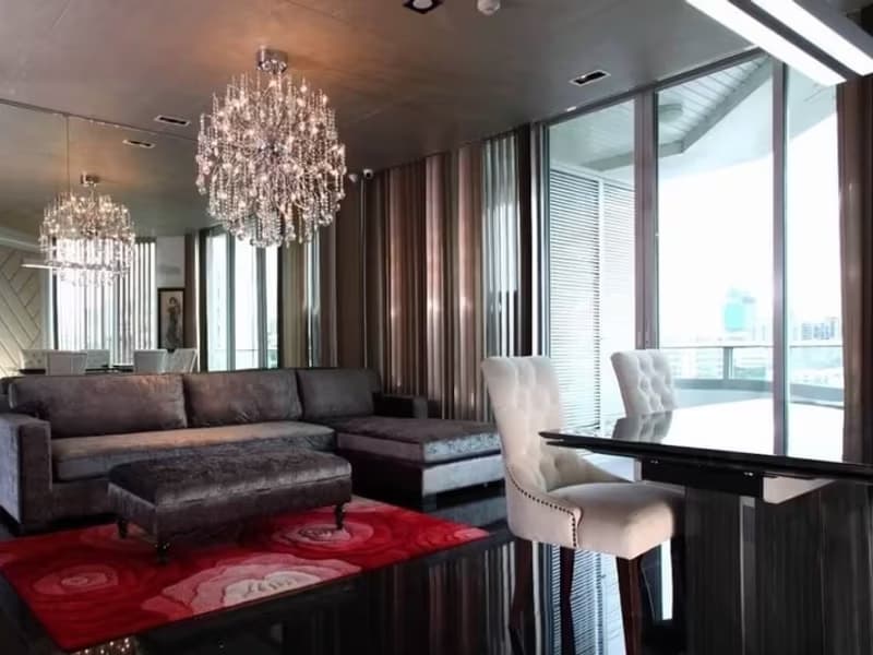 Chamchuri Square Residence