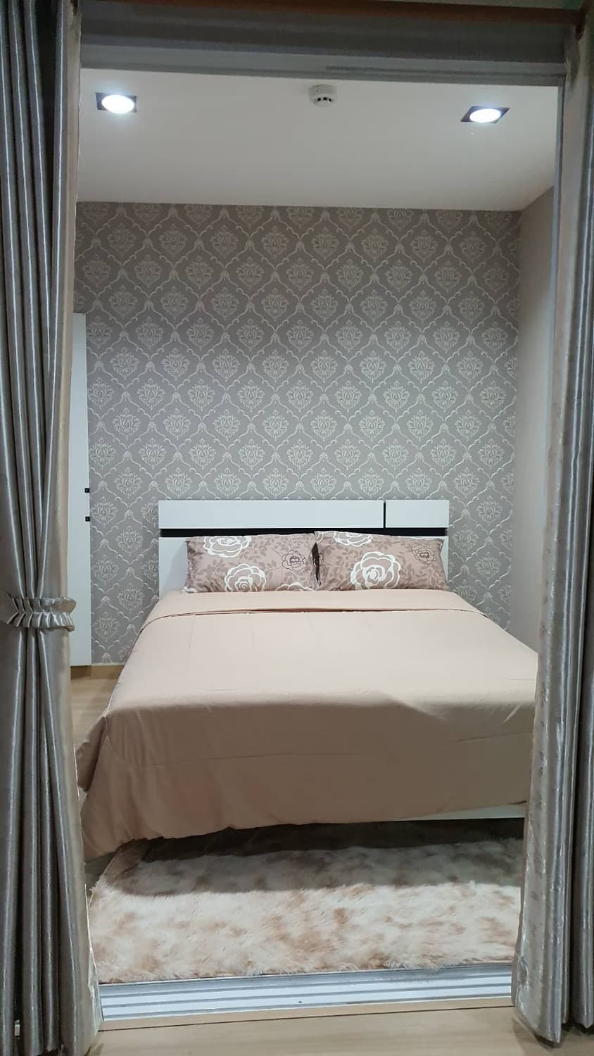 1 Bedroom Condo Condo for Rent at One Plus CBP1 - Image 7