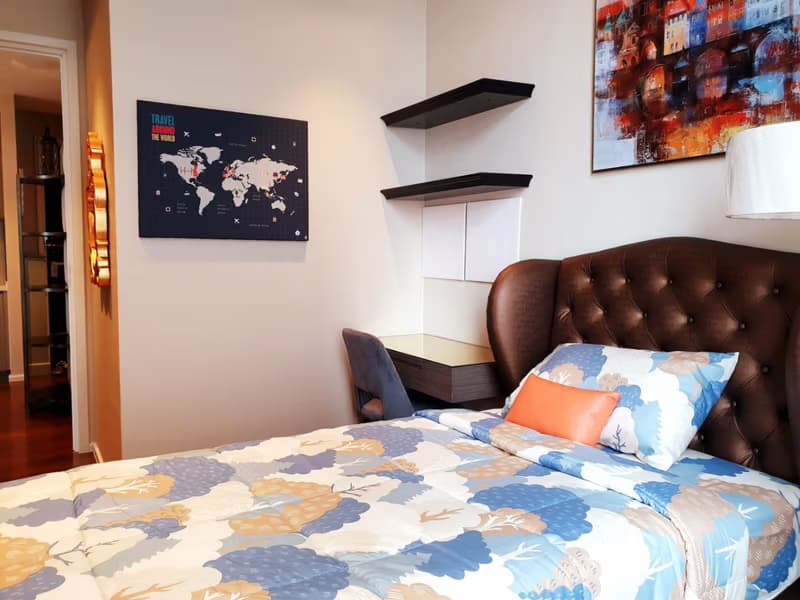 2 Bedroom Condo