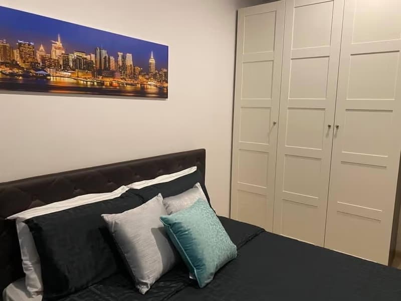 Condo for Rent at Noble Revolve Ratchada 1