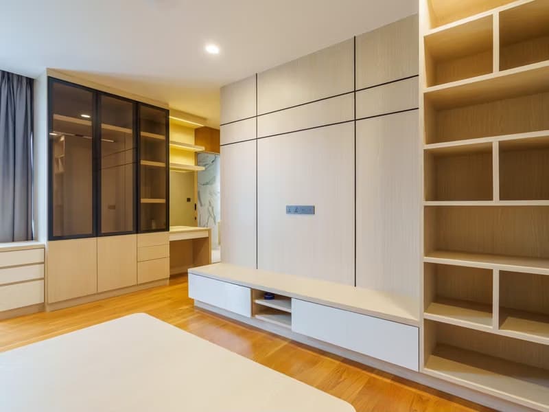 4 Bed House for Rent and Sale in Suan Luang
