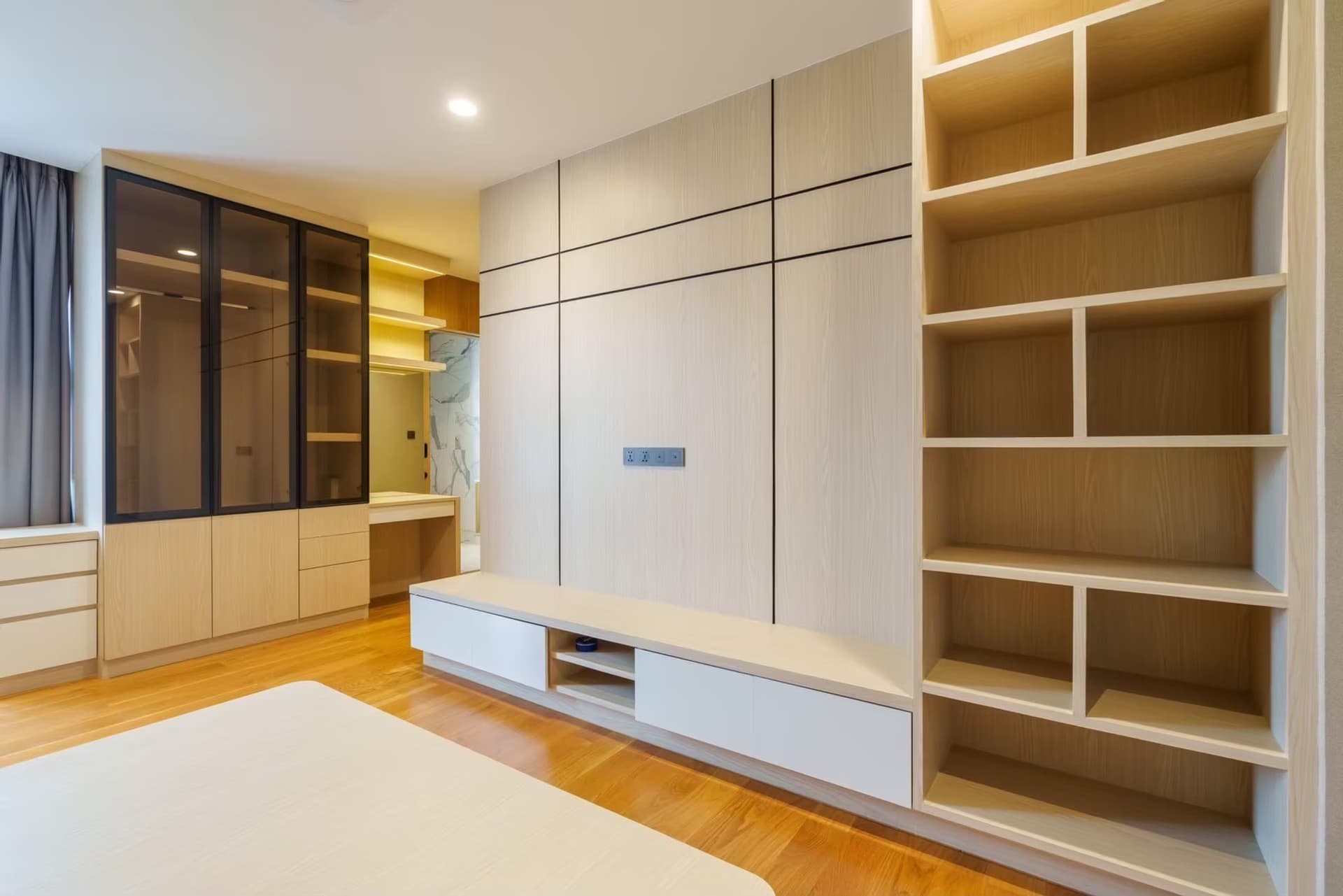 4 ห้องนอน บ้าน สำหรับ ขายและจำหน่าย ใน Suan Luang - Image 52