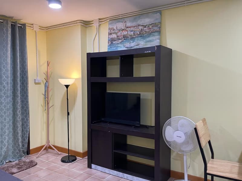undefined Bed Condo for Rent in Mueang Chiang Mai