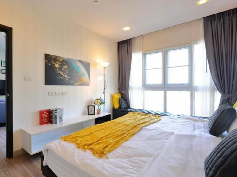 1 Bed Condo for Rent in Mueang Chiang Mai