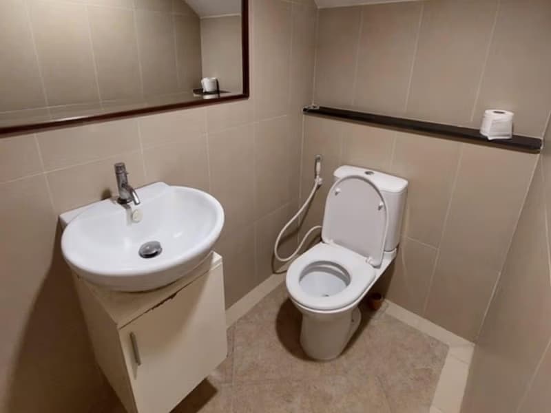 Townhouse for Sale in Sathon