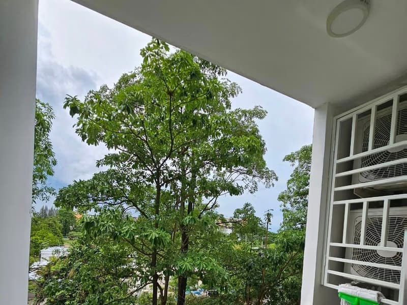 1 Bed Condo for Sale in Mueang Chiang Mai