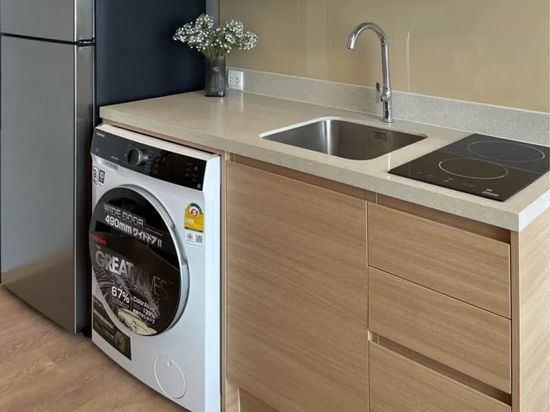 Condo for Rent at Noble Around Sukhumvit 33