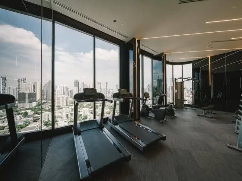 1 Bed Condo for Rent and Sale in Khlong Toei