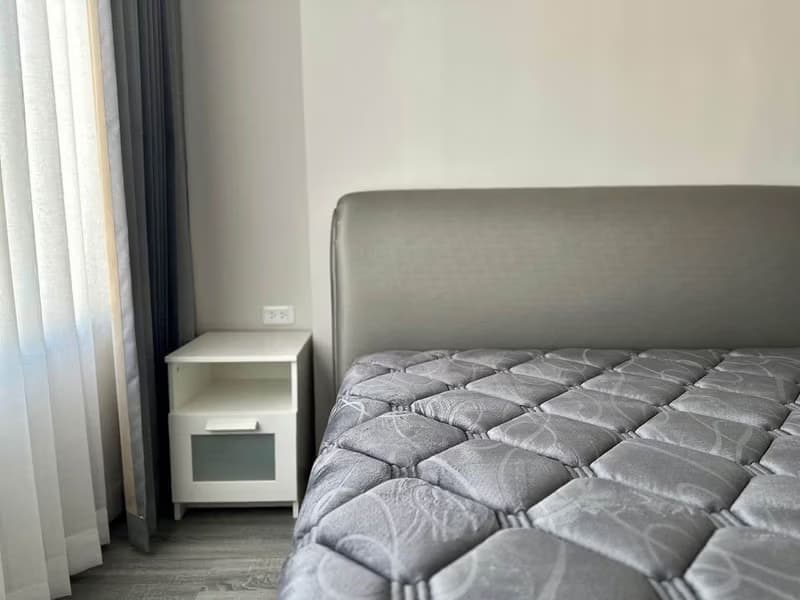Condo for Rent at IDEO Chula-Sam Yan