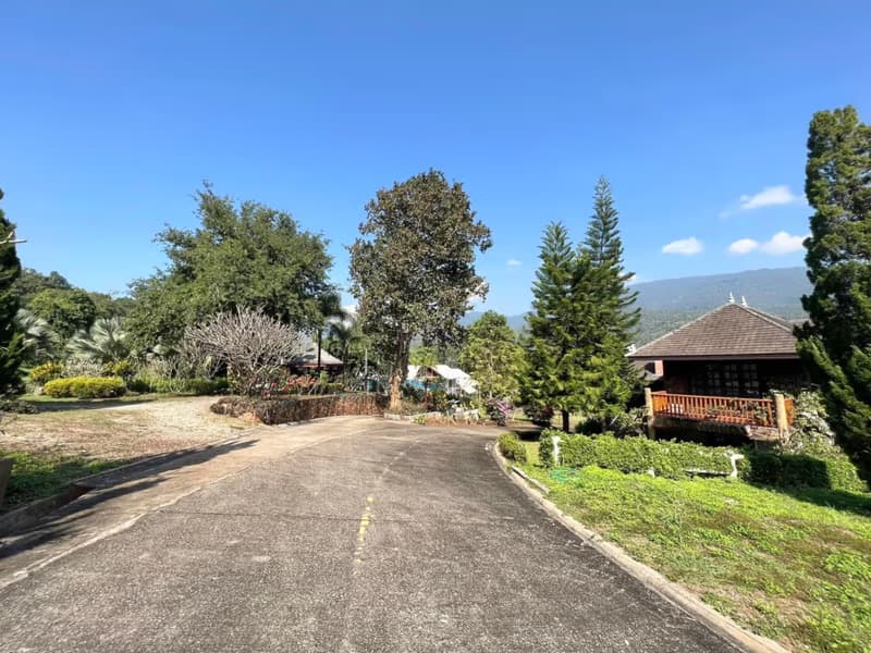 3 Bed House for Sale in Hang Dong District