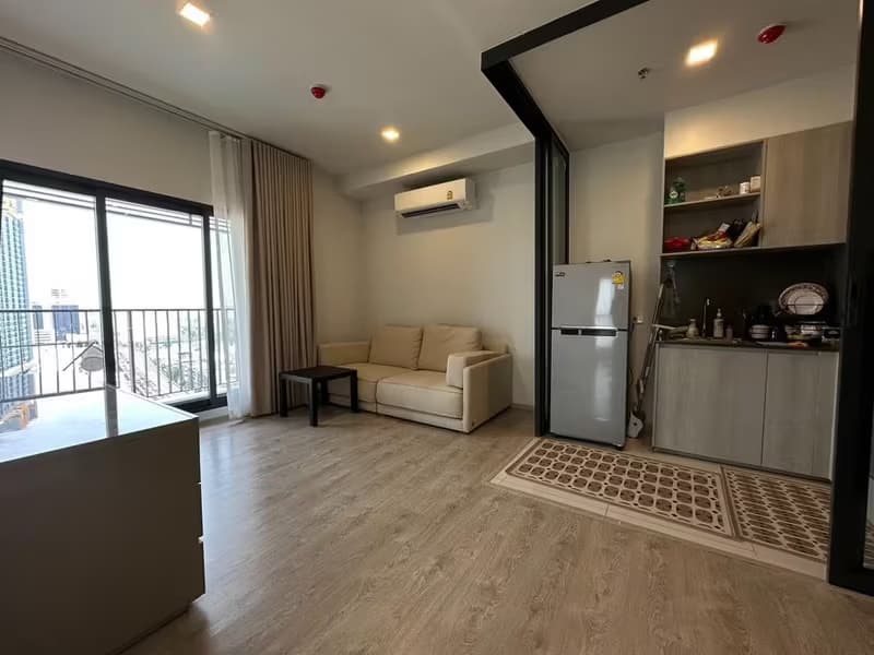 Condo for Rent, Sale at The Tree Pattanakarn-Ekkamai  