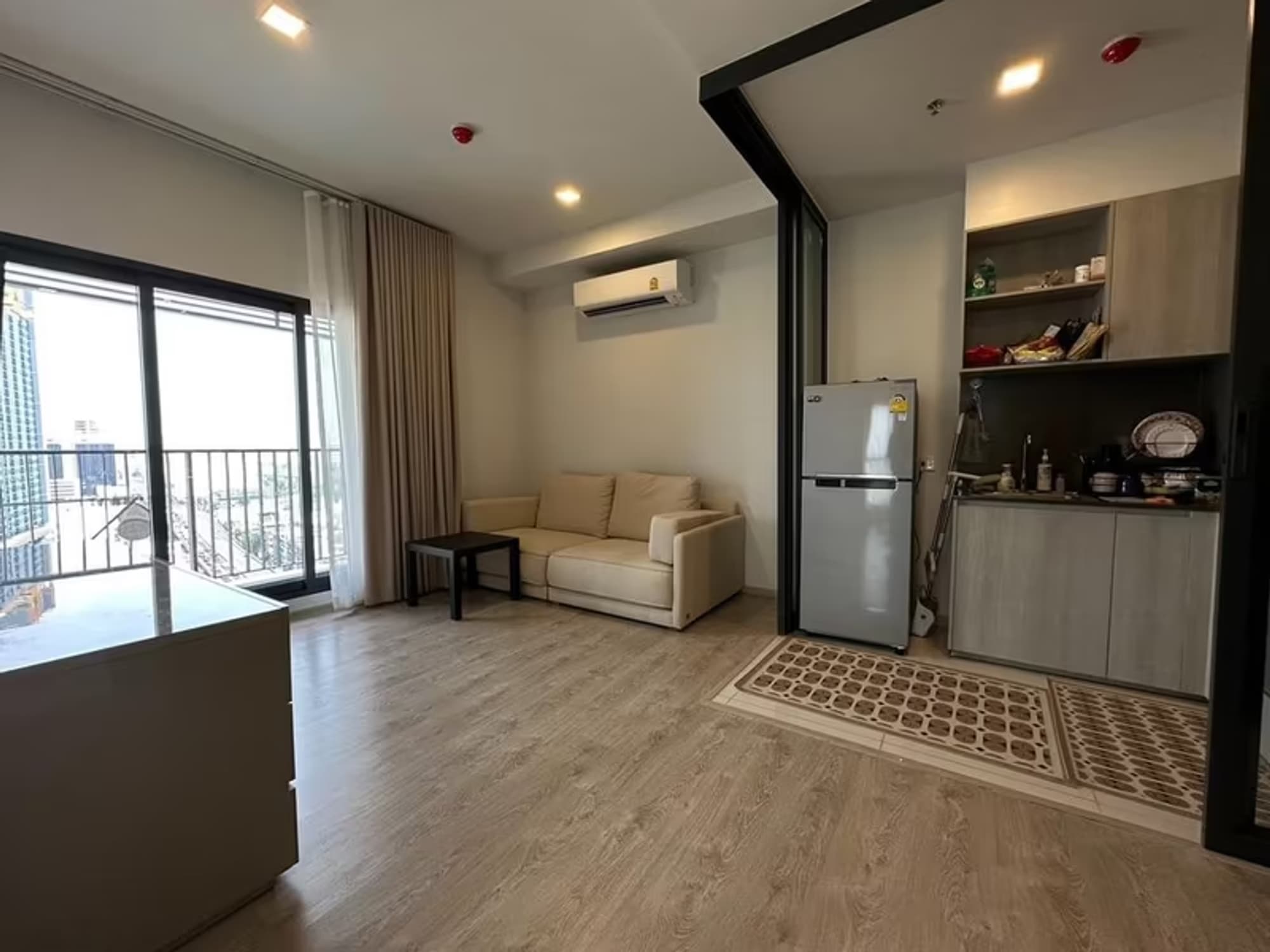 Condo for Rent, Sale at The Tree Pattanakarn-Ekkamai   - Image 1