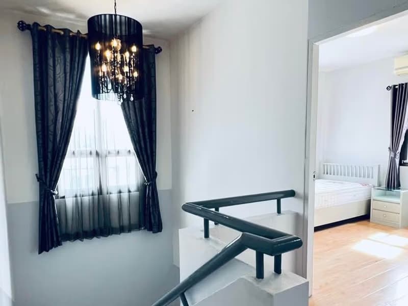3 Bed House for Rent in Hang Dong