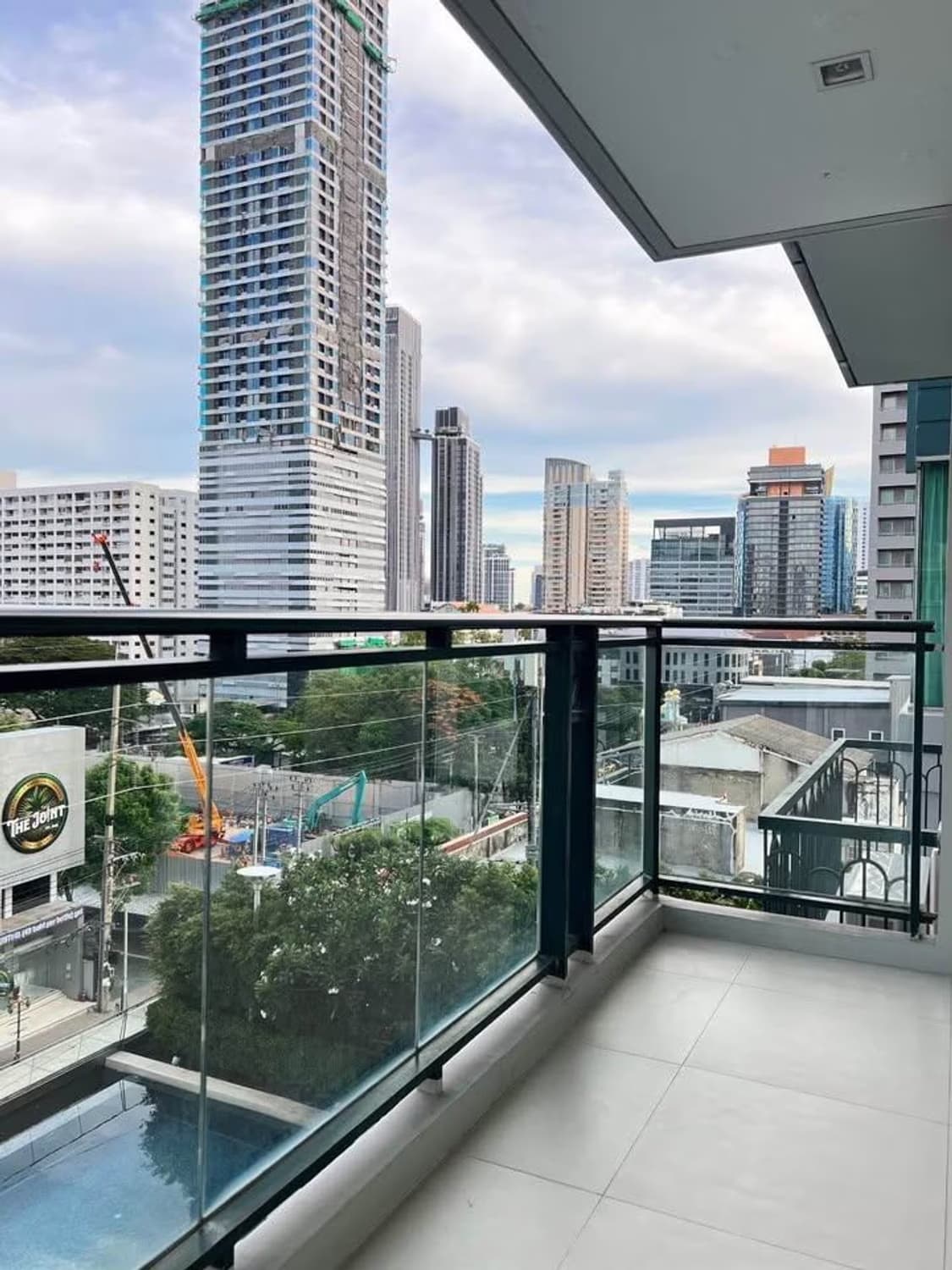 2 ห้องนอน คอนโด สำหรับ จำหน่าย ใน Watthana - Image 17