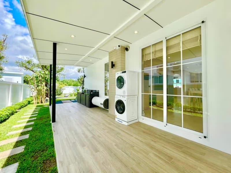 4 Bed House for Sale in Hang Dong